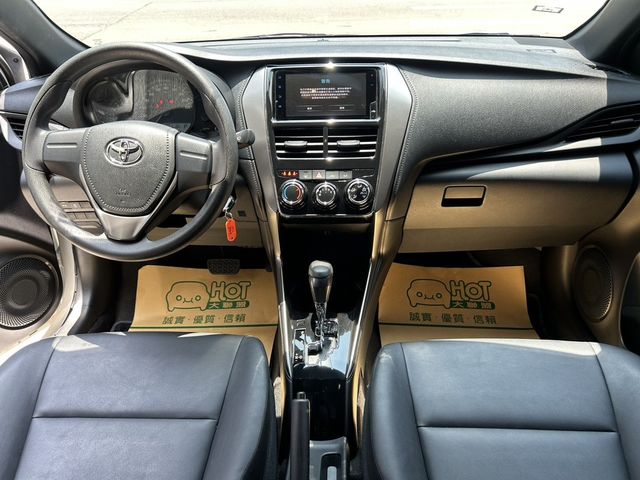 TOYOTA豐田 YARIS  第5張相片