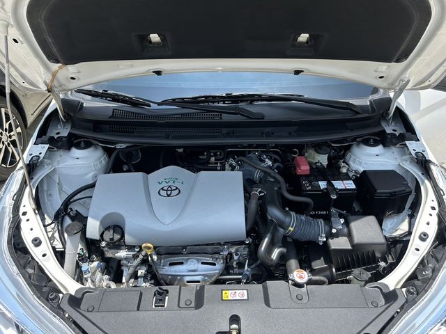 TOYOTA豐田 YARIS  第6張相片