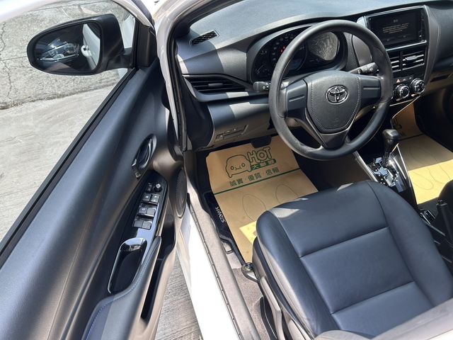 TOYOTA豐田 YARIS  第11張相片
