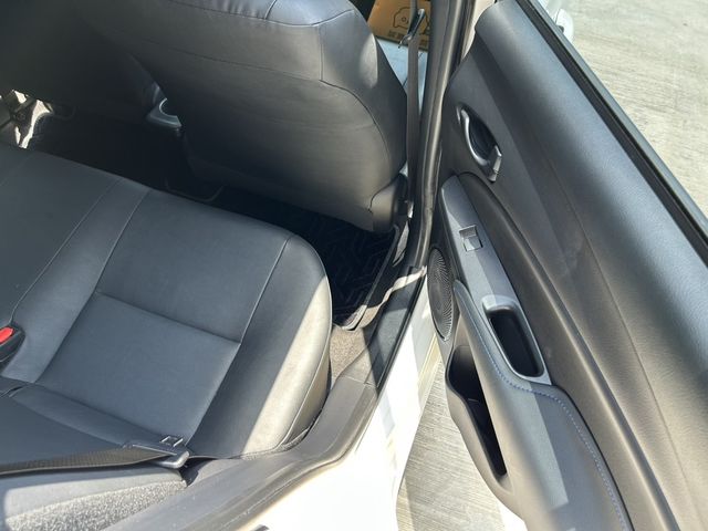 TOYOTA豐田 YARIS  第13張相片