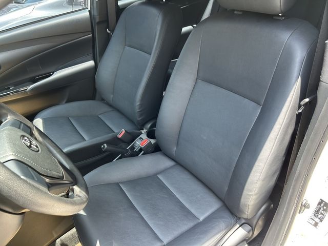 TOYOTA豐田 YARIS  第16張相片