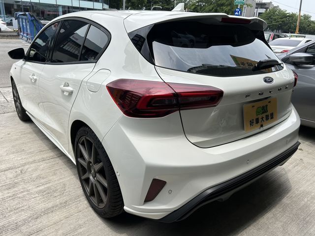 FORD福特 FOCUS  第2張相片