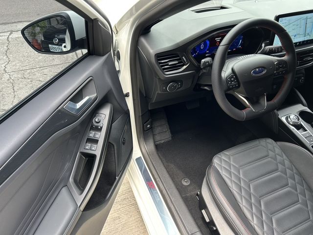 FORD福特 FOCUS  第7張相片