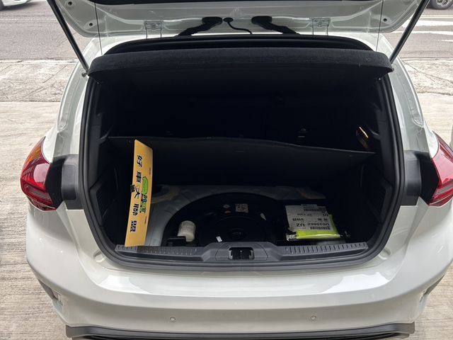 FORD福特 FOCUS  第11張相片