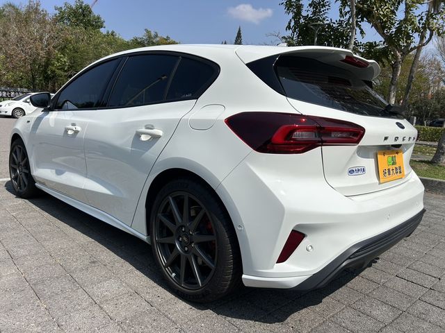 FORD福特 FOCUS  第1張相片