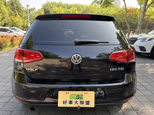 VOLKSWAGEN福斯 GOLF  第5張相片