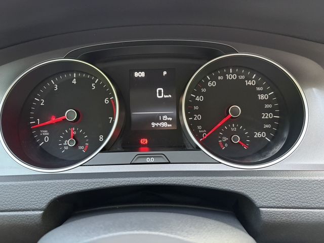 VOLKSWAGEN福斯 GOLF  第12張相片
