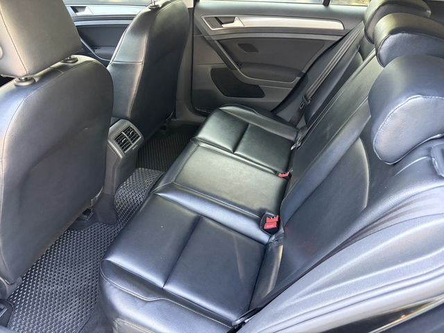 VOLKSWAGEN福斯 GOLF  第13張相片