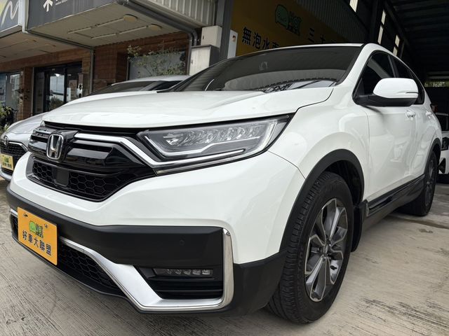 HONDA本田 CR-V  第1張相片