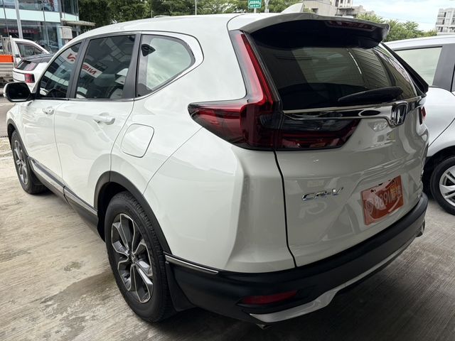 HONDA本田 CR-V  第2張相片