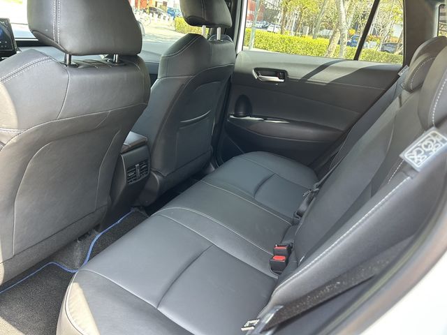 TOYOTA豐田 COROLLA CROSS HYBRID  第3張相片