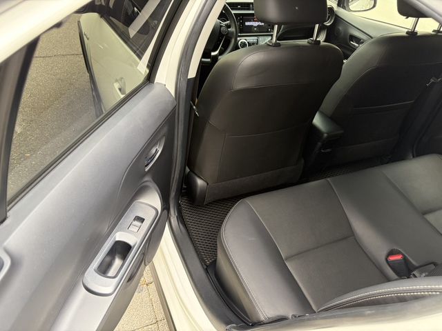 TOYOTA豐田 PRIUS C  第10張相片