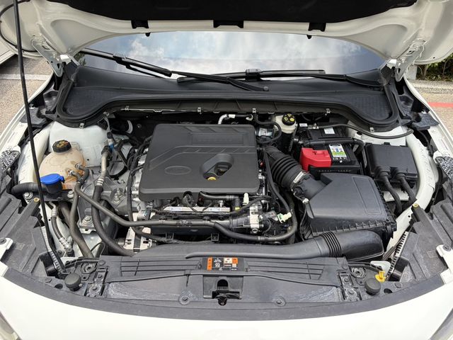 FORD福特 FOCUS WAGON  第6張相片