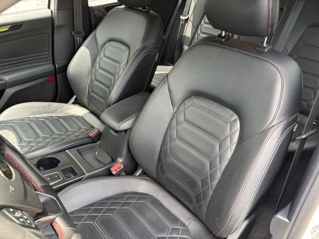 FORD福特 FOCUS WAGON  第9張相片