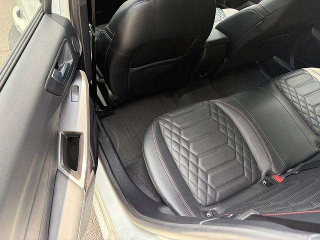 FORD福特 FOCUS WAGON  第10張相片