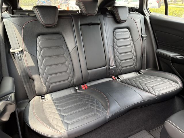 FORD福特 FOCUS WAGON  第11張相片