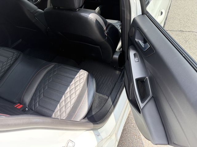 FORD福特 FOCUS WAGON  第12張相片