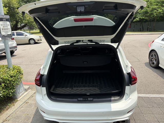 FORD福特 FOCUS WAGON  第13張相片