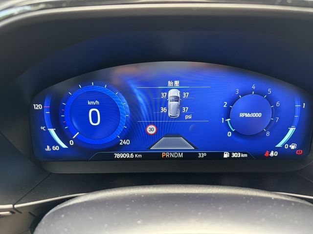 FORD福特 FOCUS WAGON  第14張相片