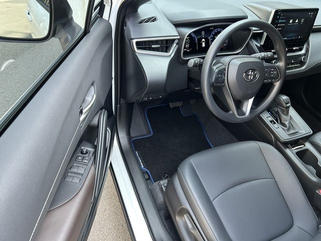 TOYOTA豐田 COROLLA CROSS HYBRID  第7張相片