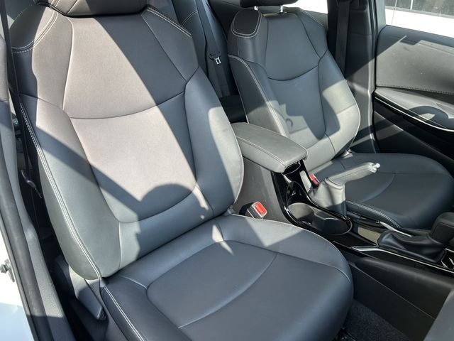 TOYOTA豐田 COROLLA CROSS HYBRID  第9張相片