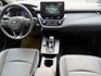 TOYOTA豐田 COROLLA CROSS HYBRID  第5張縮圖