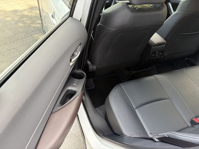 TOYOTA豐田 COROLLA CROSS HYBRID  第11張相片