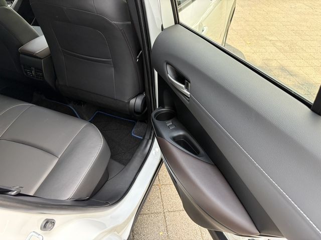 TOYOTA豐田 COROLLA CROSS HYBRID  第12張相片