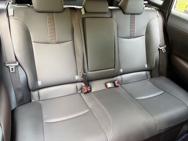 TOYOTA豐田 COROLLA CROSS HYBRID  第14張相片