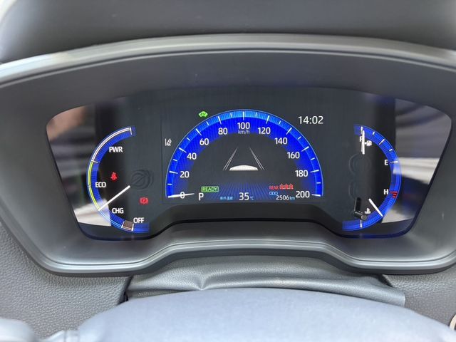 TOYOTA豐田 COROLLA CROSS HYBRID  第16張相片