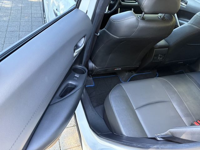 TOYOTA豐田 COROLLA CROSS HYBRID  第11張相片
