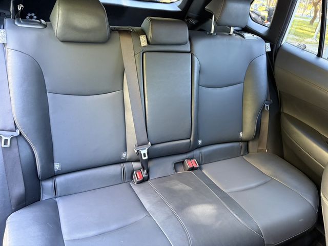 TOYOTA豐田 COROLLA CROSS HYBRID  第14張相片
