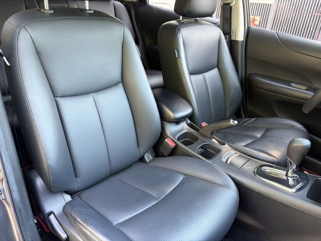 NISSAN日產 TIIDA  第13張相片