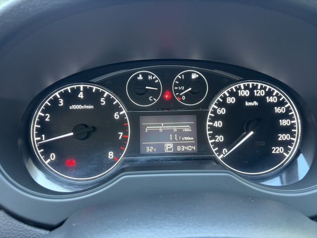 NISSAN日產 TIIDA  第16張相片