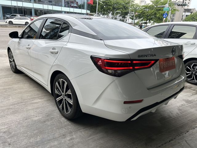 NISSAN日產 SENTRA  第4張相片