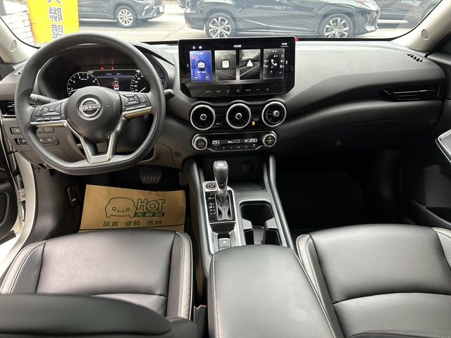 NISSAN日產 SENTRA  第5張相片
