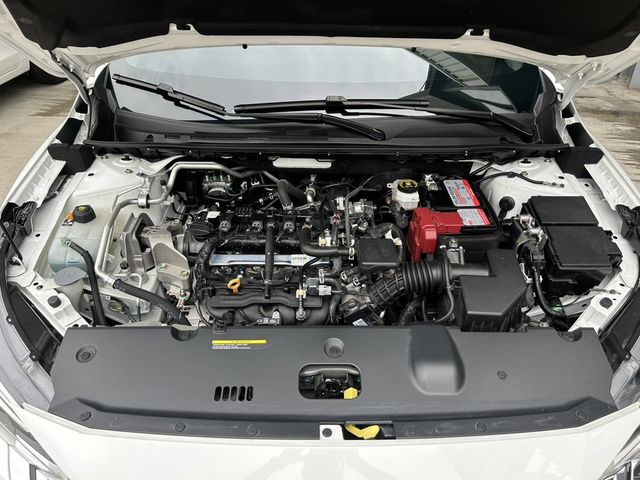 NISSAN日產 SENTRA  第6張相片
