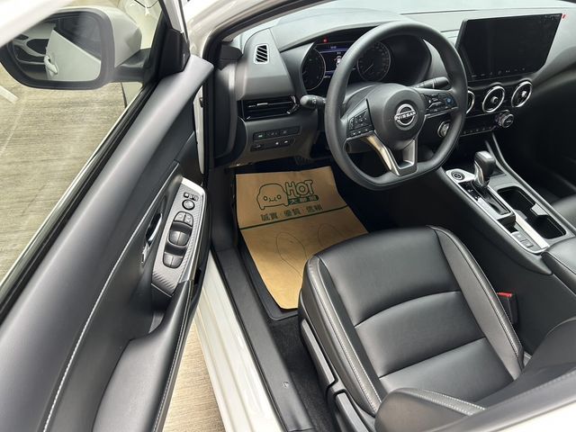 NISSAN日產 SENTRA  第7張相片