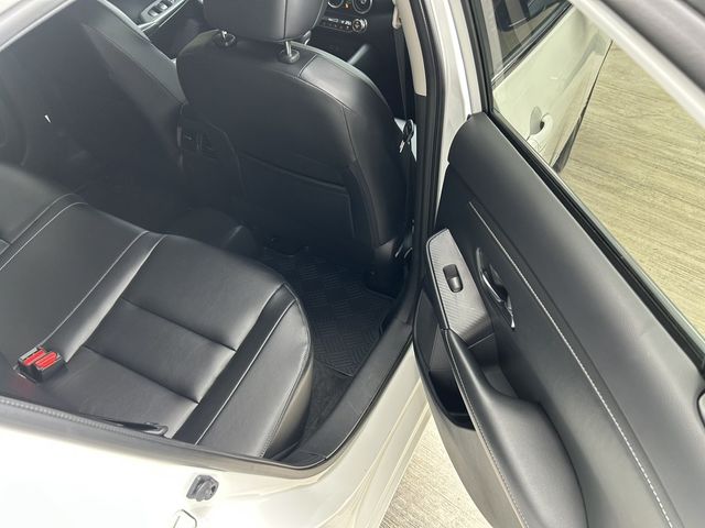 NISSAN日產 SENTRA  第9張相片