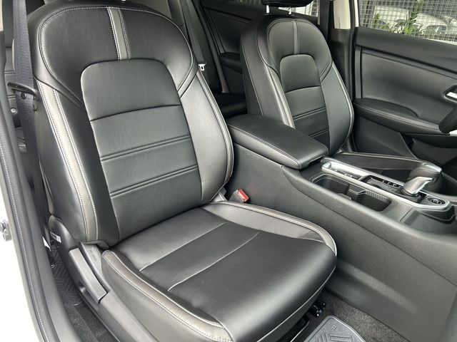 NISSAN日產 SENTRA  第11張相片