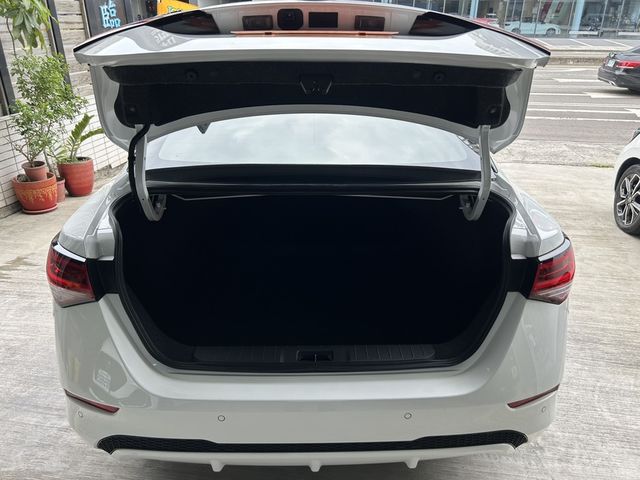 NISSAN日產 SENTRA  第13張相片