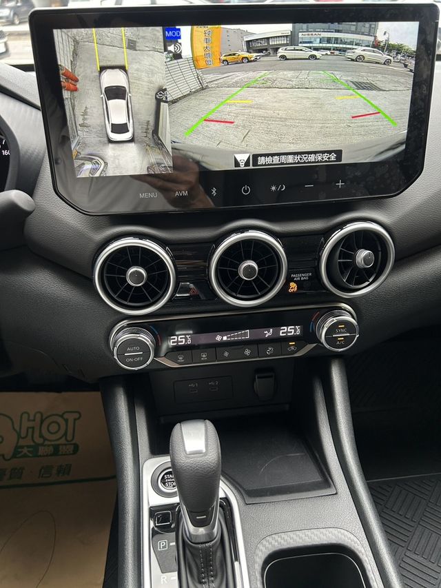 NISSAN日產 SENTRA  第14張相片