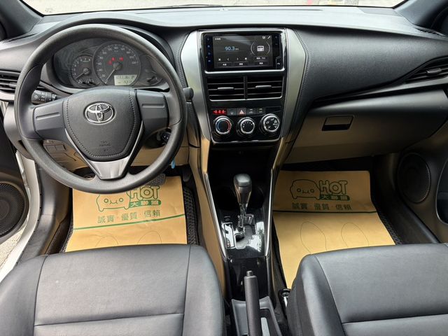 TOYOTA豐田 YARIS  第5張相片