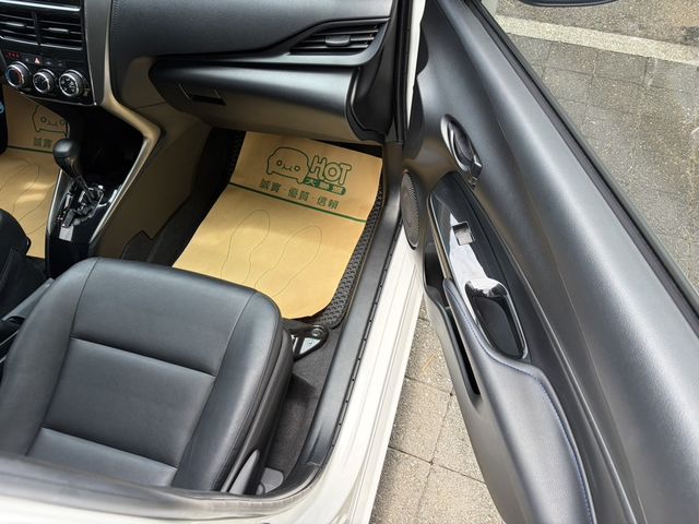 TOYOTA豐田 YARIS  第11張相片