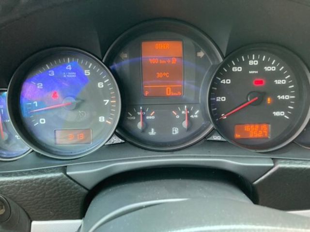 PORSCHE保時捷 CAYENNE  第4張相片