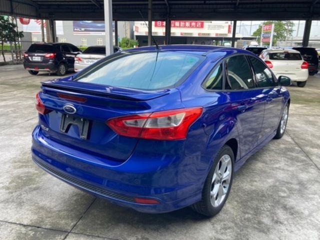 FORD福特 FOCUS  第2張相片