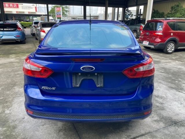 FORD福特 FOCUS  第4張相片