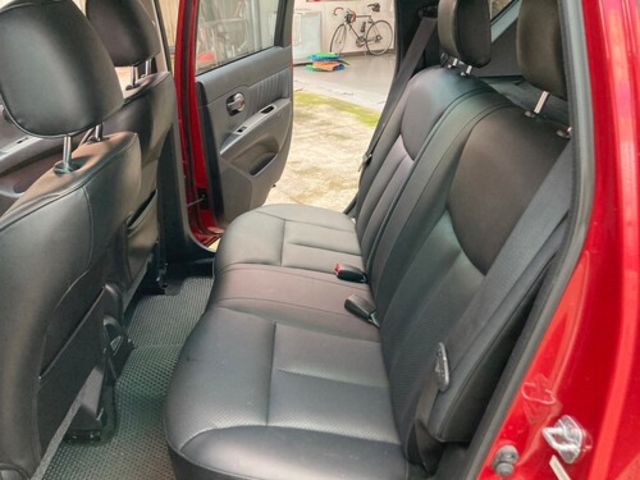 NISSAN日產 LIVINA  第6張相片