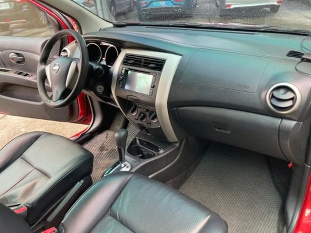 NISSAN日產 LIVINA  第9張相片