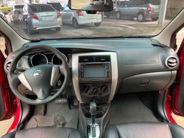 NISSAN日產 LIVINA  第10張相片
